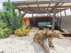 Prodej rodinného domu, Nová Ves pod Pleší, Řadová, 137 m2