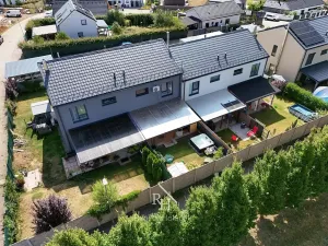 Prodej rodinného domu, Nová Ves pod Pleší, Řadová, 137 m2