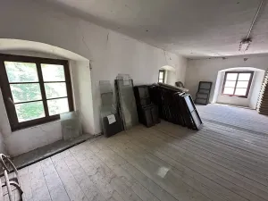 Prodej činžovního domu, Kutná Hora, Ku ptáku, 1200 m2