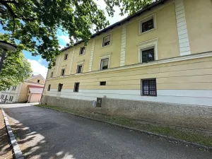 Prodej činžovního domu, Kutná Hora, Ku ptáku, 1200 m2