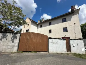 Prodej domu, Kutná Hora, Ku ptáku, 1200 m2