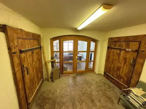 Prodej domu, Kutná Hora, Ku ptáku, 1200 m2
