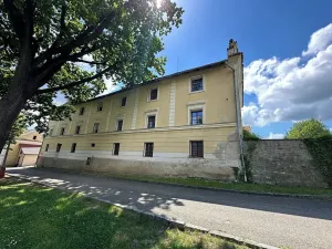 Prodej domu, Kutná Hora, Ku ptáku, 1200 m2