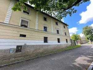 Prodej domu, Kutná Hora, Ku ptáku, 1200 m2
