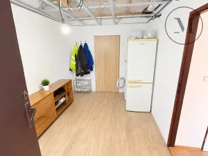 Pronájem bytu 1+kk, Netolice, Mírové Náměstí, 21 m2