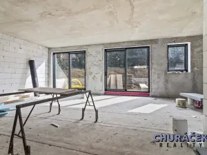 Prodej pozemku pro bydlení, Praha - Velká Chuchle, Na hvězdárně, 1300 m2