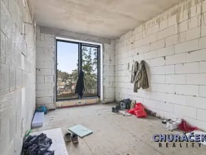 Prodej pozemku pro bydlení, Praha - Velká Chuchle, Na hvězdárně, 1300 m2