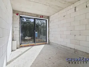 Prodej pozemku pro bydlení, Praha - Velká Chuchle, Na hvězdárně, 1300 m2