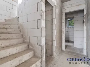 Prodej rodinného domu, Praha - Velká Chuchle, Na hvězdárně, 280 m2