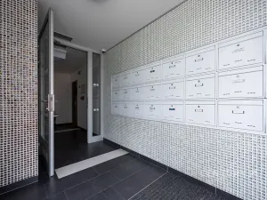 Pronájem bytu 2+kk, Praha - Hrdlořezy, Učňovská, 51 m2