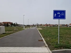 Prodej pozemku pro bydlení, Ráby, 1014 m2