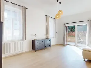 Prodej bytu 2+kk, Benešov, F. V. Mareše, 69 m2
