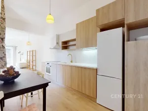 Prodej bytu 2+kk, Benešov, F. V. Mareše, 69 m2