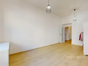 Prodej bytu 2+kk, Benešov, F. V. Mareše, 69 m2