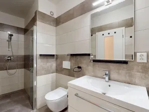 Prodej bytu 2+kk, Benešov, F. V. Mareše, 69 m2