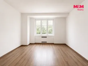 Prodej bytu 1+kk, Praha - Michle, Hanusova, 28 m2