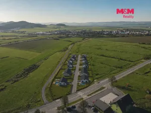 Prodej pozemku pro bydlení, Klatovy - Sobětice, 10001 m2