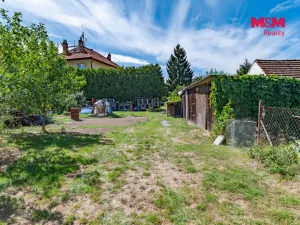 Prodej bytu 4+1, Radomyšl - Láz, 91 m2