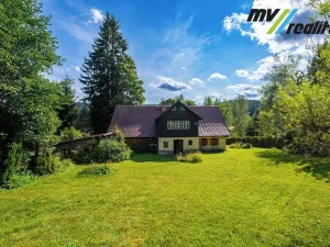 Prodej chalupy, Kořenov, 234 m2