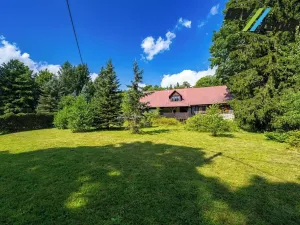 Prodej chalupy, Kořenov, 234 m2