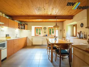 Prodej chalupy, Kořenov, 234 m2