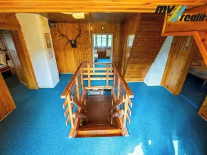 Prodej chalupy, Kořenov, 234 m2