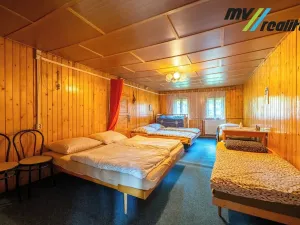 Prodej chalupy, Kořenov, 234 m2