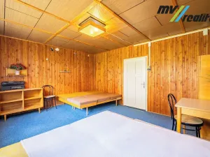 Prodej chalupy, Kořenov, 234 m2
