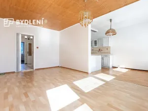 Prodej bytu 3+1, Teplice, Trnovanská, 70 m2