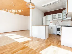 Prodej bytu 3+1, Teplice, Trnovanská, 70 m2