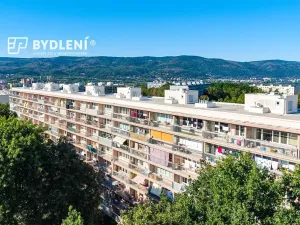 Prodej bytu 3+1, Teplice, Trnovanská, 70 m2