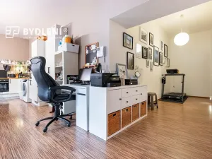 Prodej bytu 4+kk, Ústí nad Labem, Karla IV., 140 m2