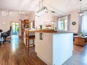 Prodej bytu 4+kk, Ústí nad Labem, Karla IV., 140 m2