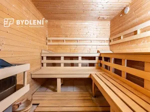 Prodej bytu 4+kk, Ústí nad Labem, Karla IV., 140 m2