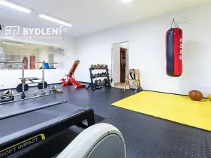 Prodej bytu 4+kk, Ústí nad Labem, Karla IV., 140 m2