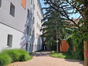 Prodej bytu 1+1, Brno, Cejl, 33 m2