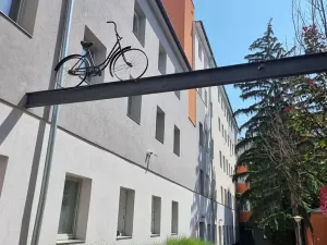 Prodej bytu 1+1, Brno, Cejl, 33 m2