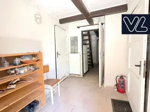 Prodej rodinného domu, Orličky, 163 m2
