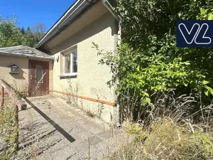 Prodej rodinného domu, Orličky, 162 m2