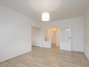 Pronájem bytu 3+1, Praha - Vršovice, Rostovská, 80 m2