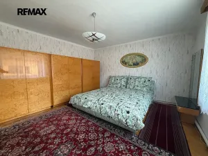 Pronájem rodinného domu, Hovorany, 100 m2