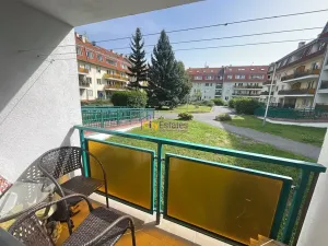 Pronájem bytu 2+1, Praha - Suchdol, K Horoměřicům, 72 m2