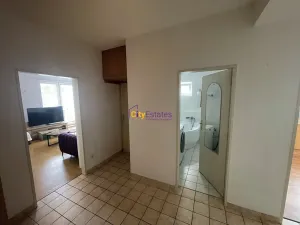Pronájem bytu 2+1, Praha - Suchdol, K Horoměřicům, 72 m2