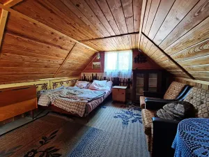 Prodej chalupy, Osiky, 115 m2