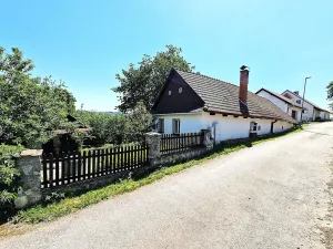 Prodej chalupy, Osiky, 115 m2