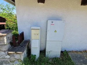 Prodej chalupy, Osiky, 115 m2