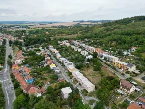 Prodej bytu 3+1, Ivančice, Slunečná, 67 m2