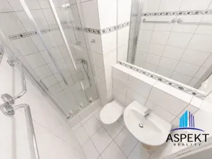 Pronájem bytu, Praha - Vinohrady, Londýnská, 17 m2