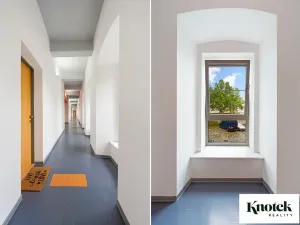 Prodej bytu 1+kk, Brno, Zábrdovická, 42 m2