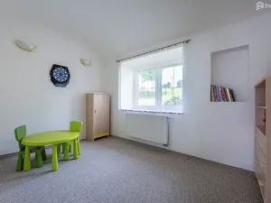 Prodej rodinného domu, Lísek, 252 m2
